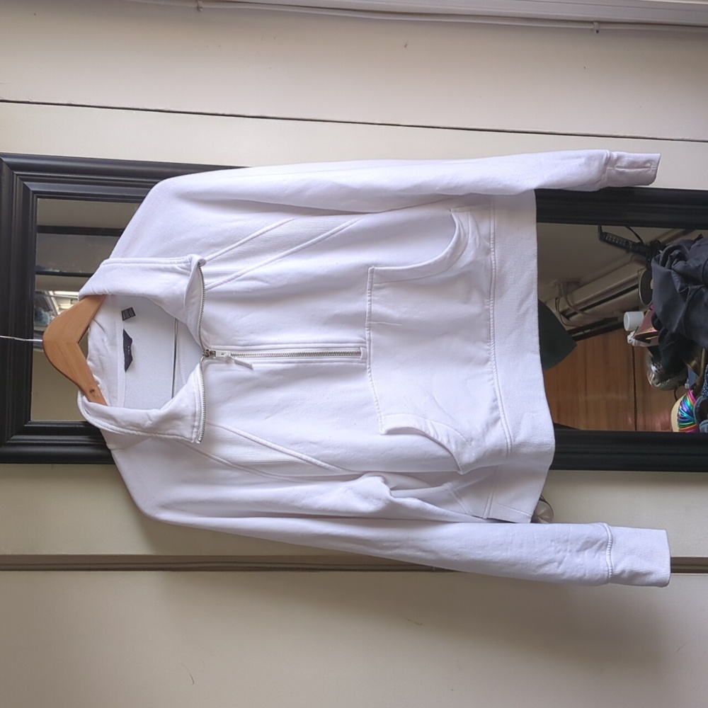 Scuba Half zip